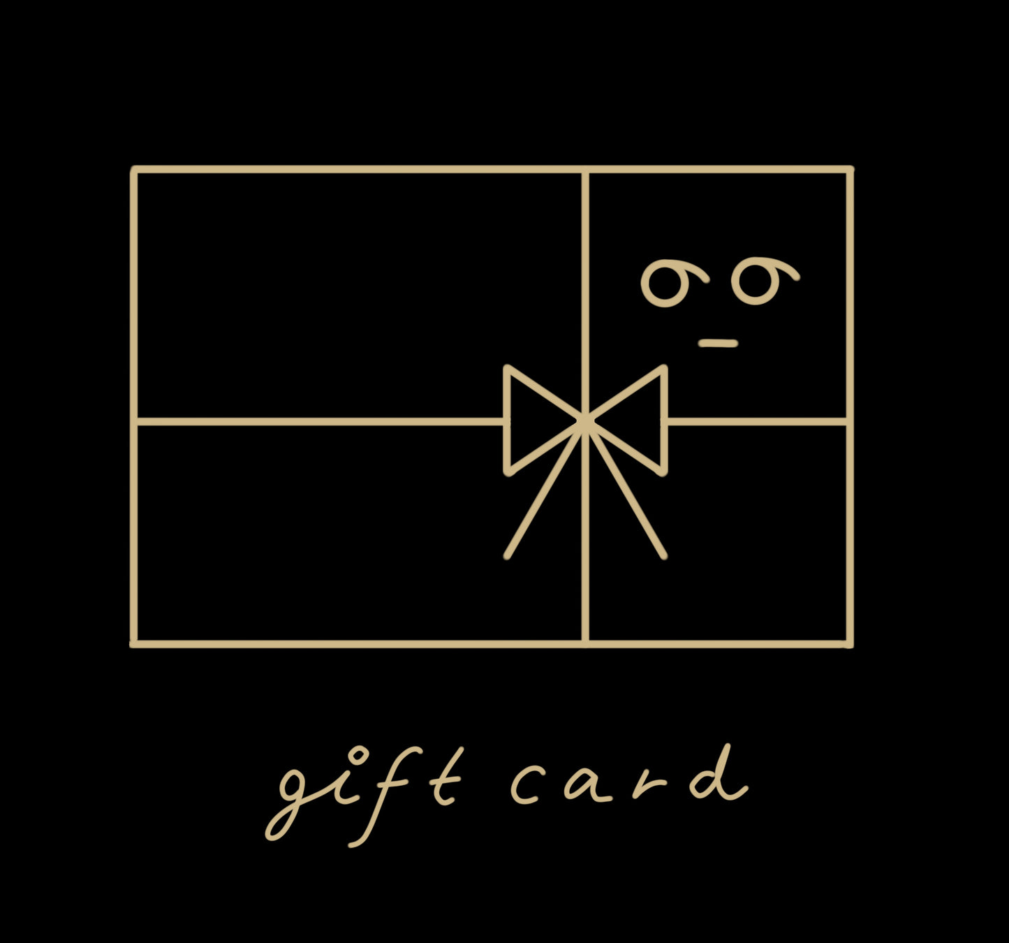 Ada Taki Gift Card