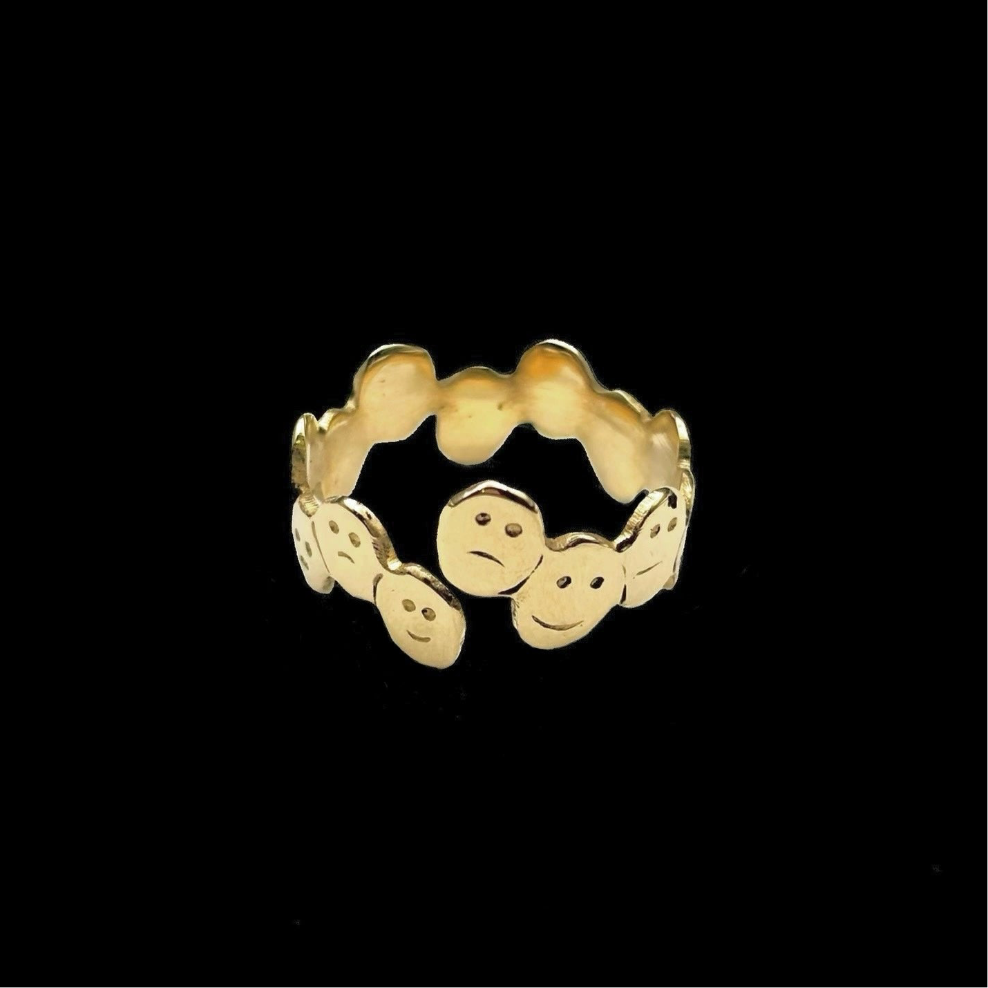 People Ring 1