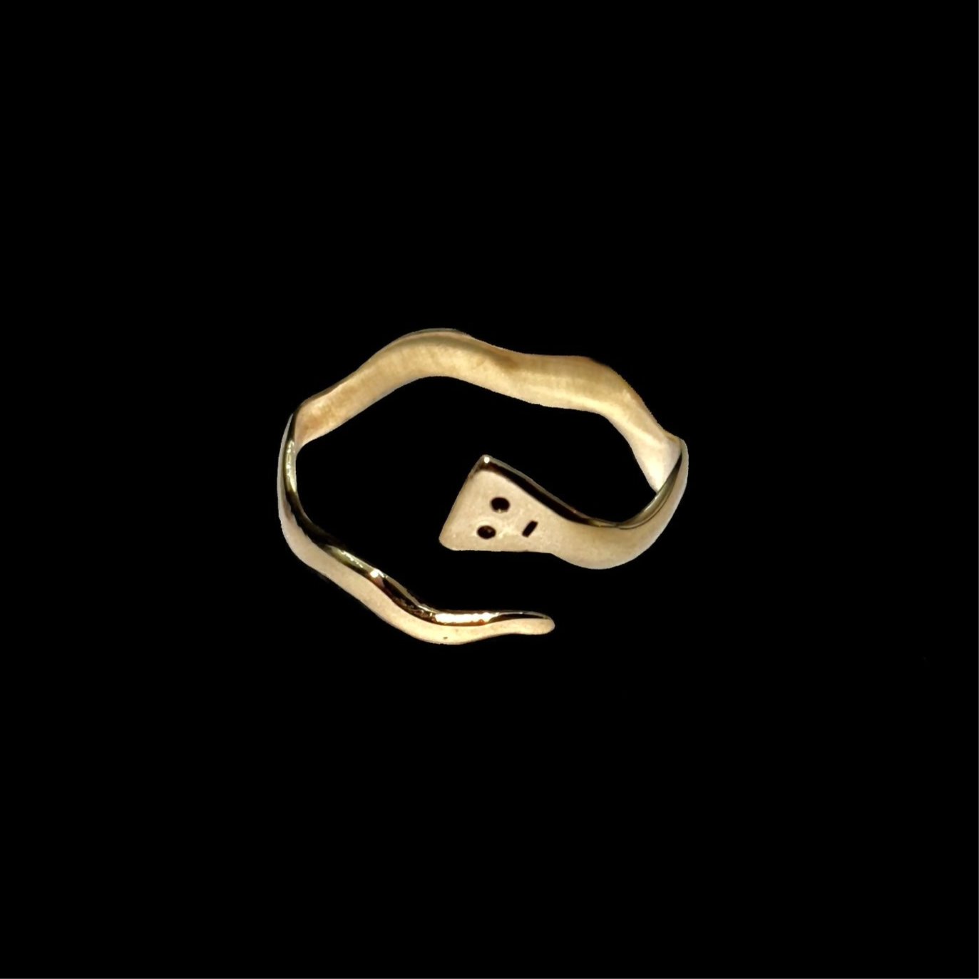 Snake Ring