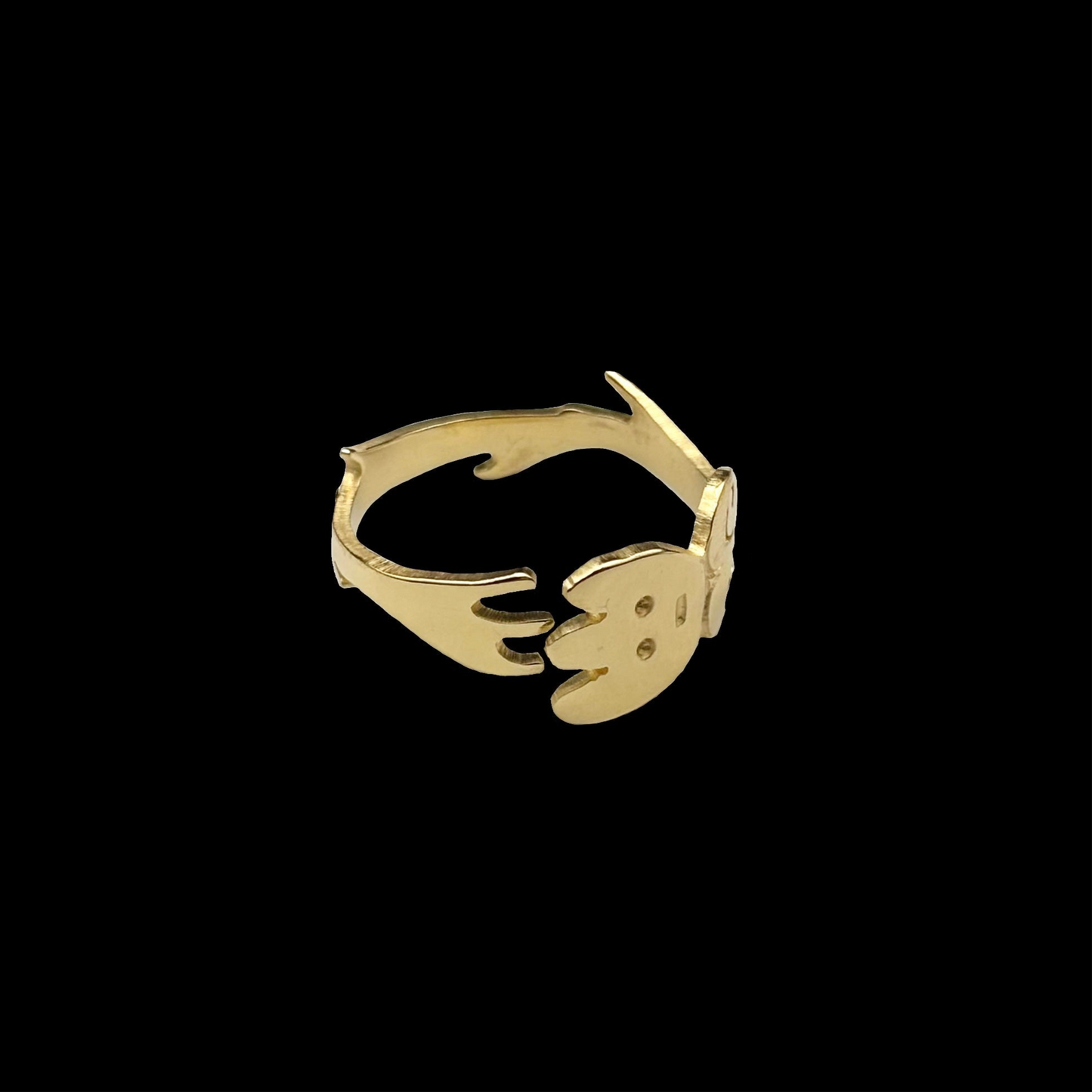 Tulip Ring