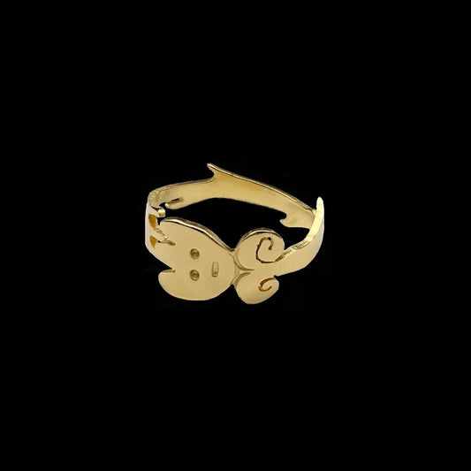 Tulip Ring