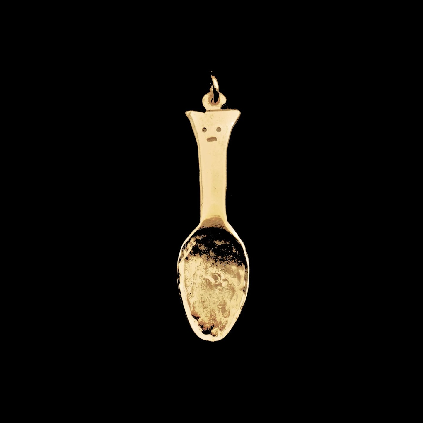 Spoon Pendant