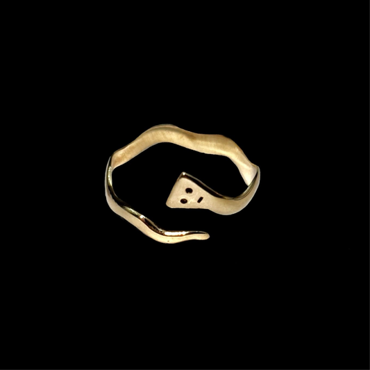 Snake Ring