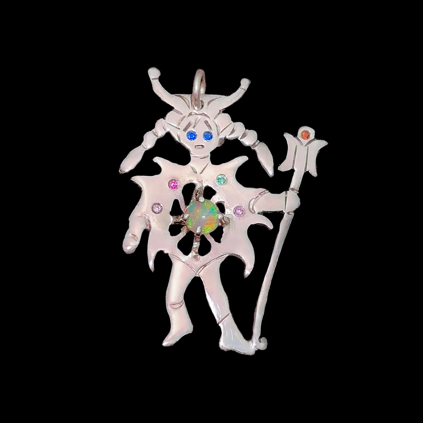 Rainbow Magician Fairy