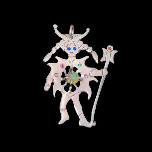 Rainbow Magician Fairy