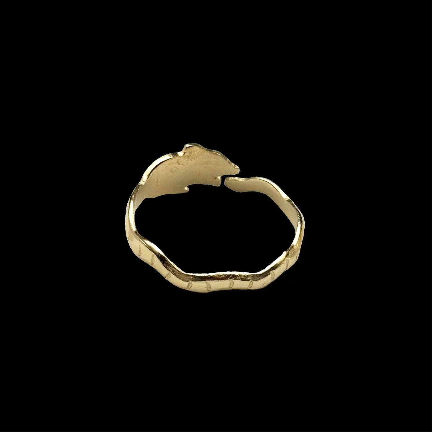 Mouse Ring
